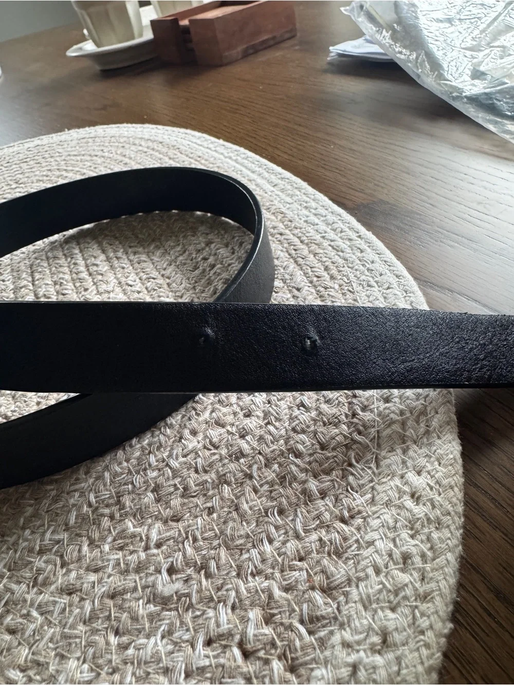 Old Navy timeless black